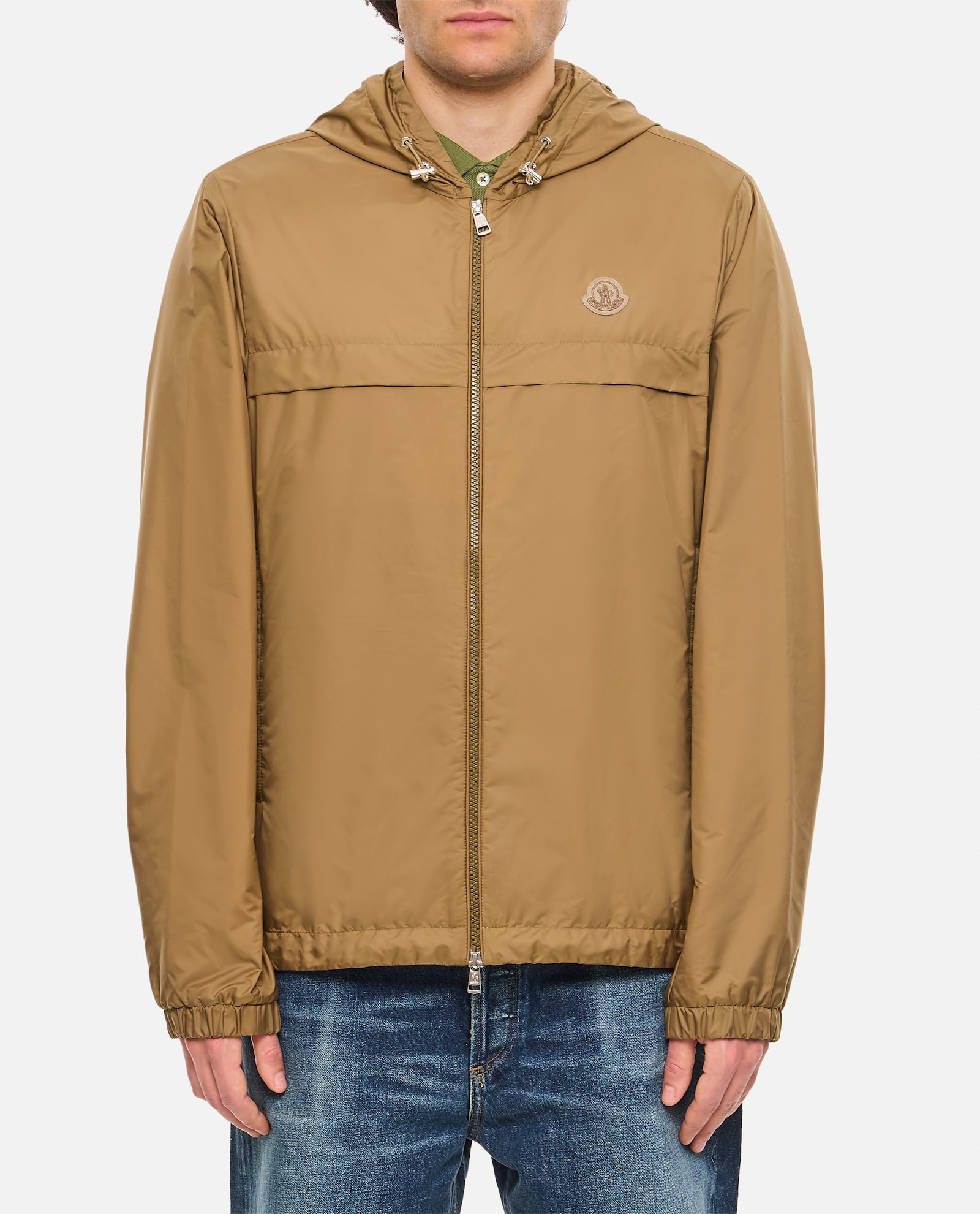Moncler Rifeo Jacket