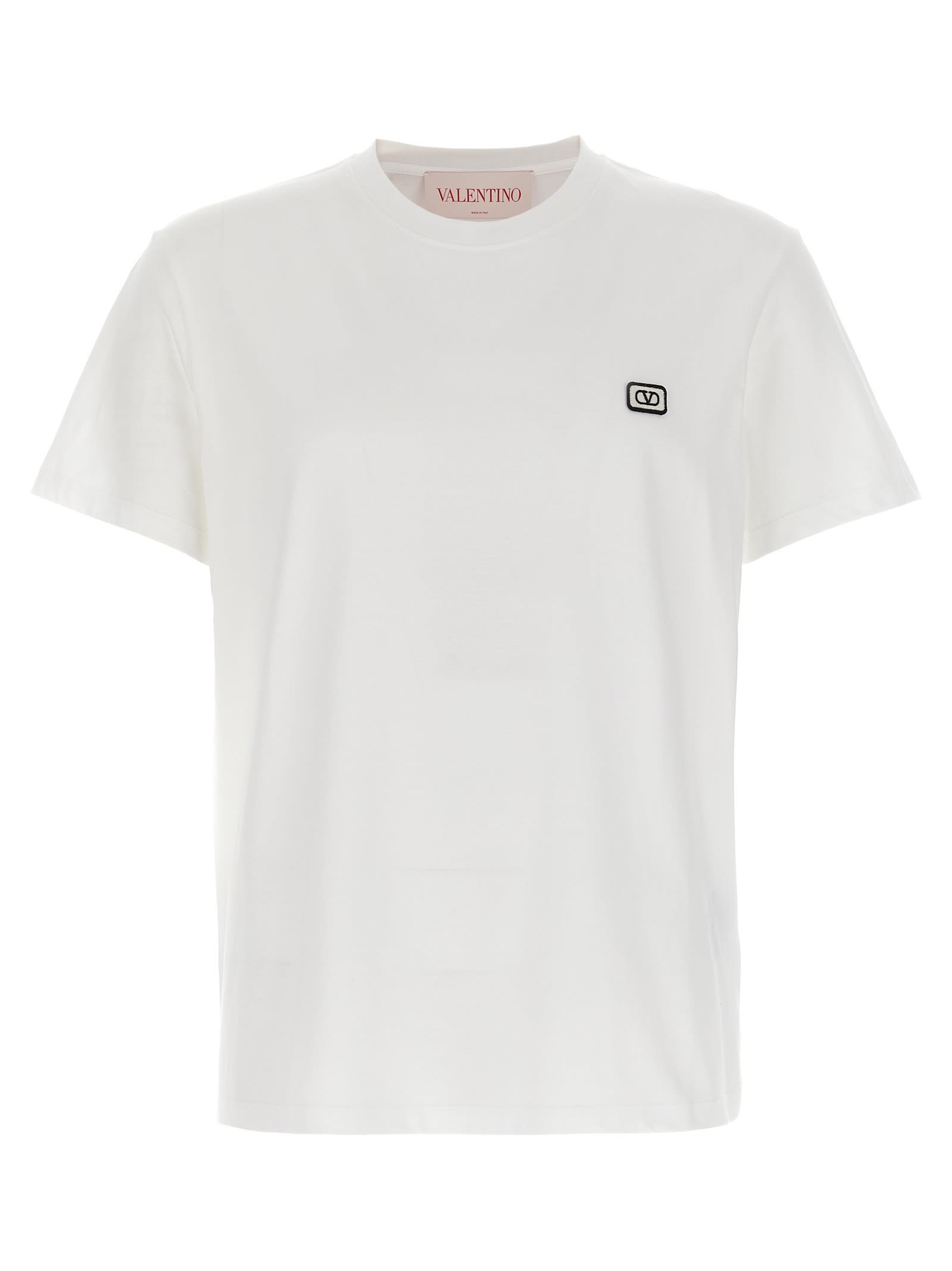 Valentino Garavani vlogo T-shirt