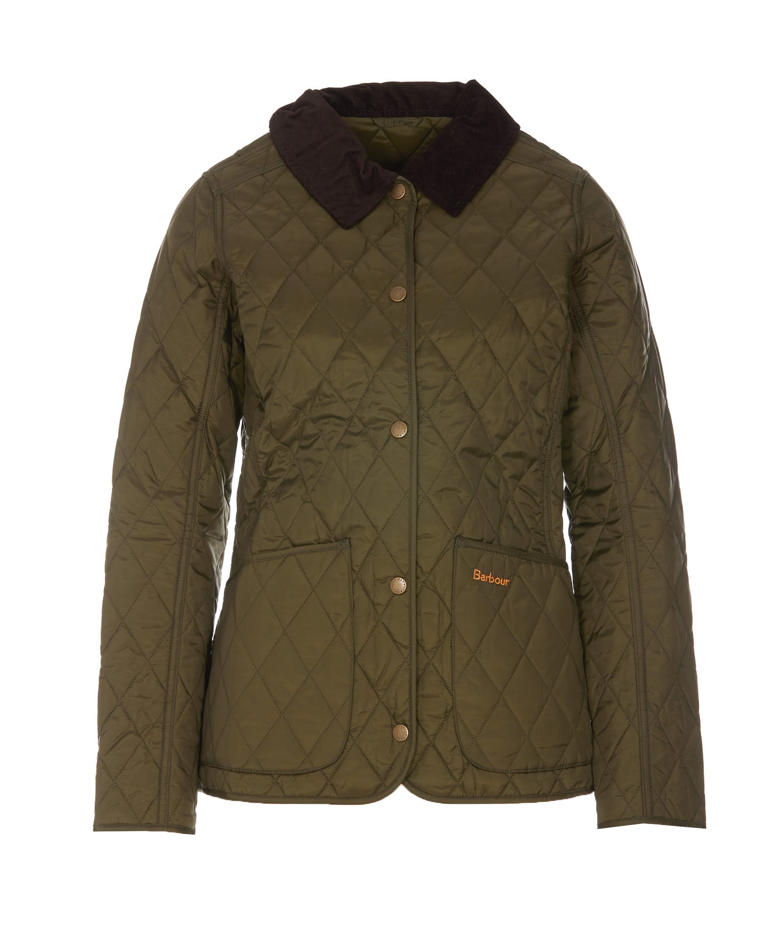 Barbour Annandale Quilted Jacket