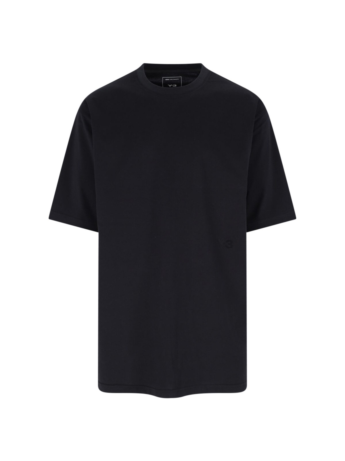 Y-3 Logo T-Shirt
