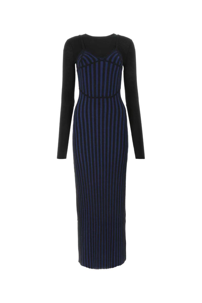 Dion Lee Long Dresses.