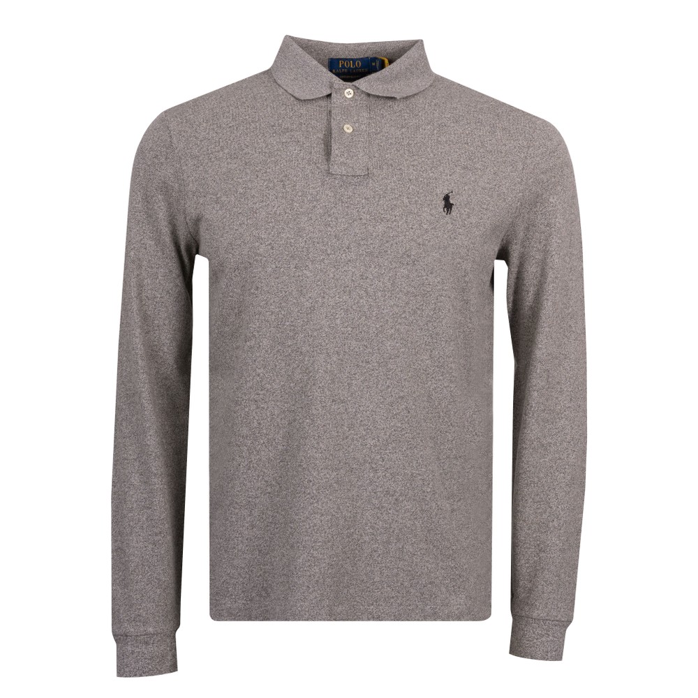 LS Custom Slim Polo