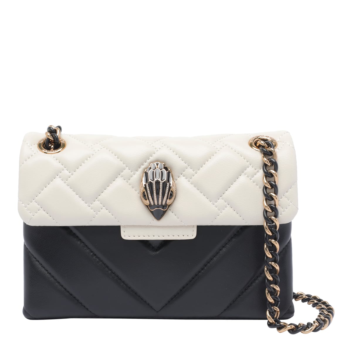 Kurt Geiger Mini Kensington Crossbody Bag