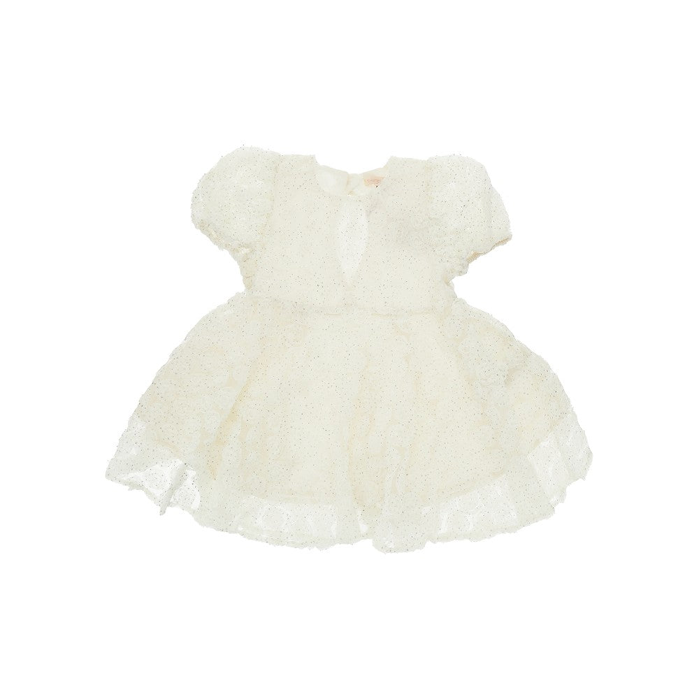 KONGES SLOJD 'Ally' mini dress Kids