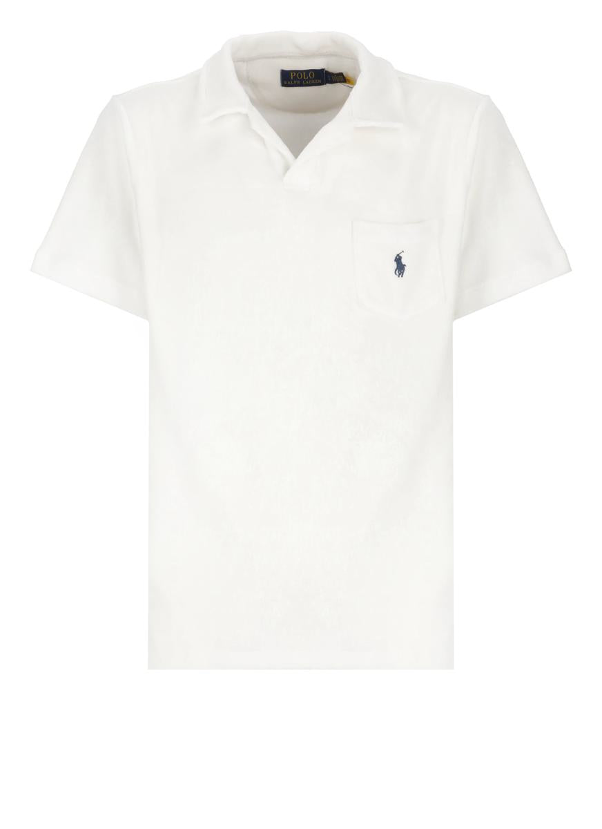 Ralph Lauren T-Shirts And Polos