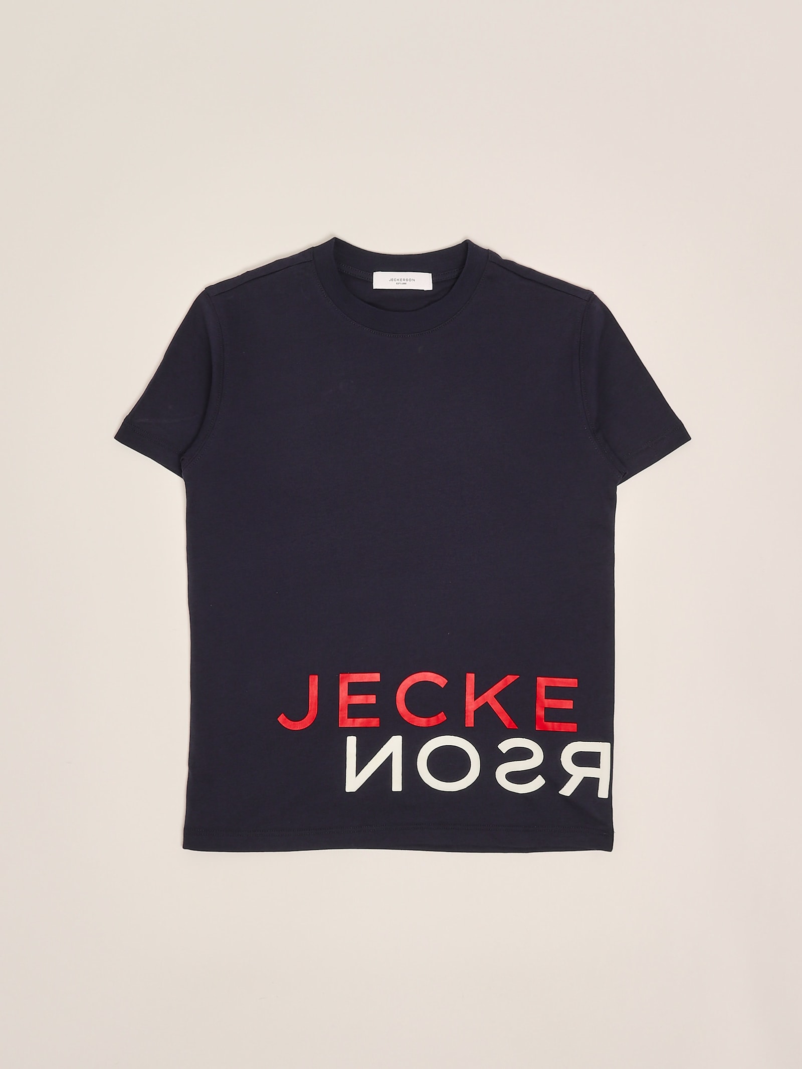 Jeckerson T-shirt T-shirt