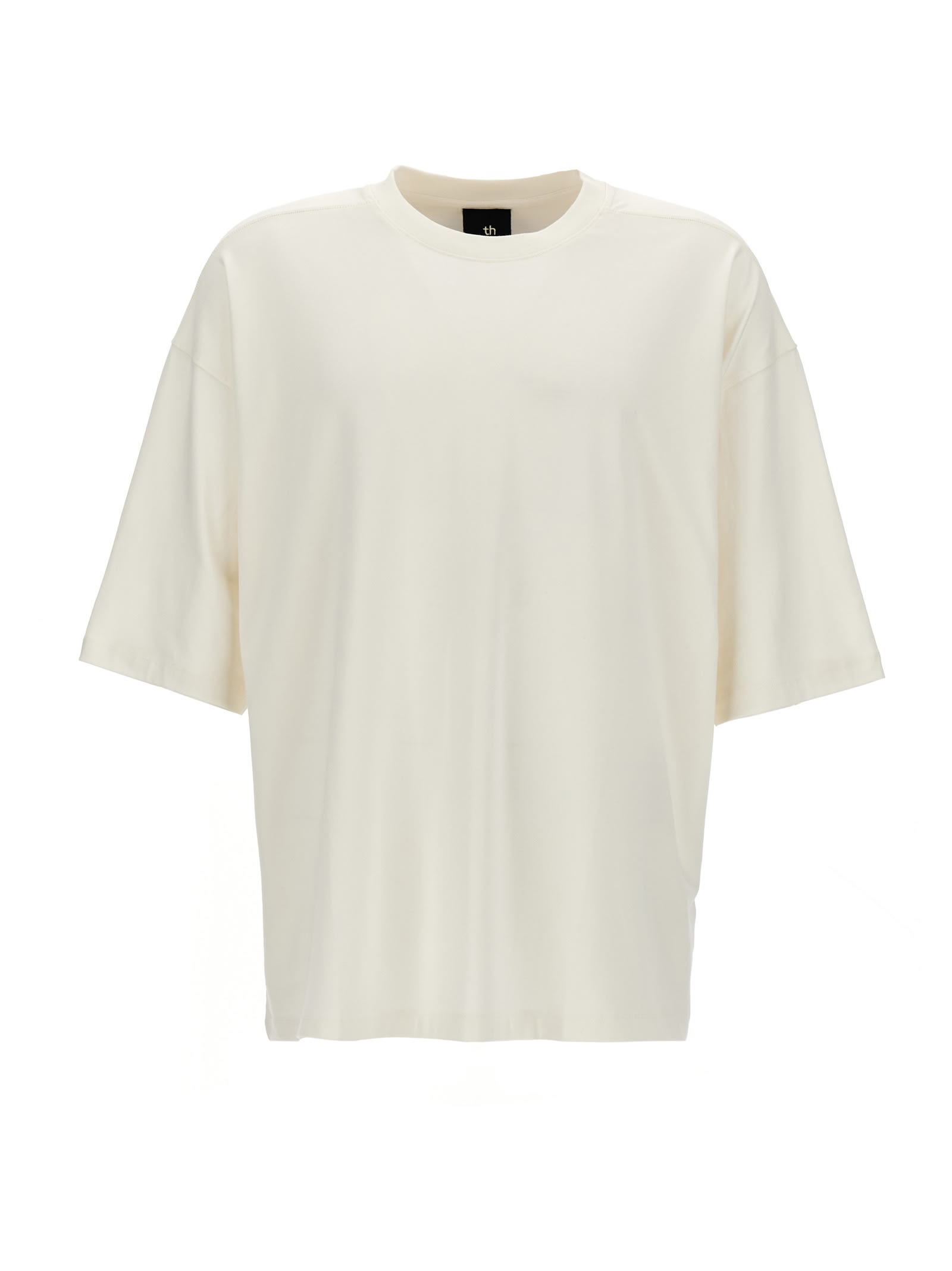 Thom Krom Stretch T-shirt