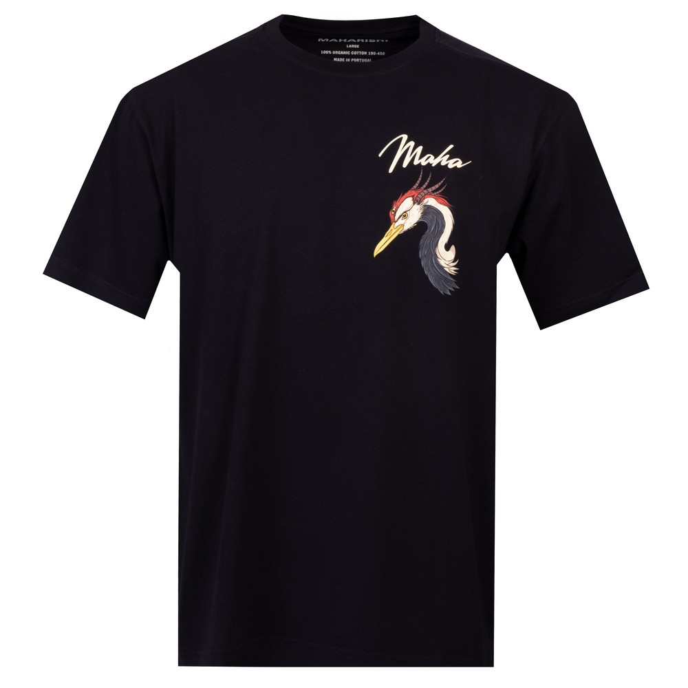 Year Of The Crane T Shirt