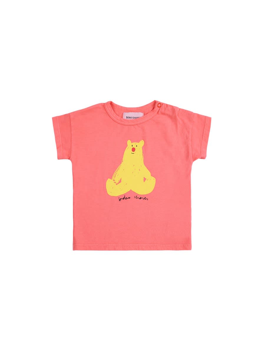 Bobo Choses T-shirt
