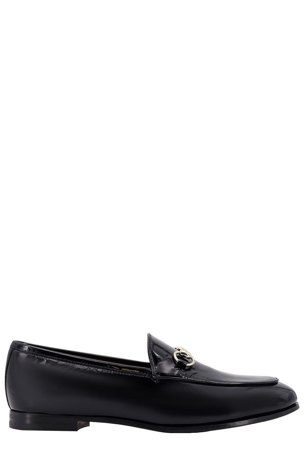 Gucci Jordaan Zlip-on Loafers