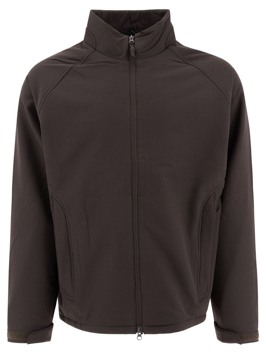 Hiking Patrol "Soft Shell" Jacket