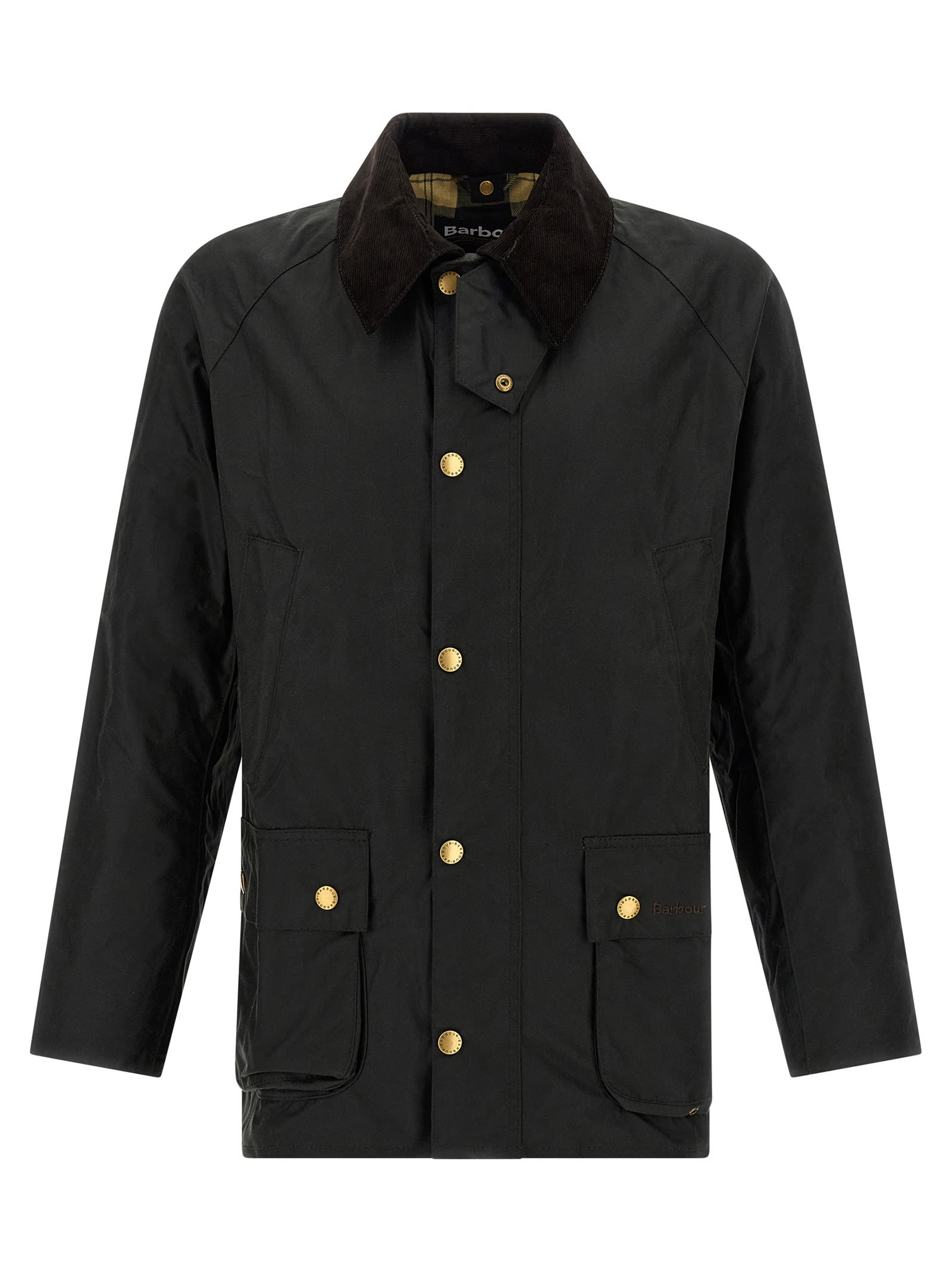 Barbour ashby Jacket