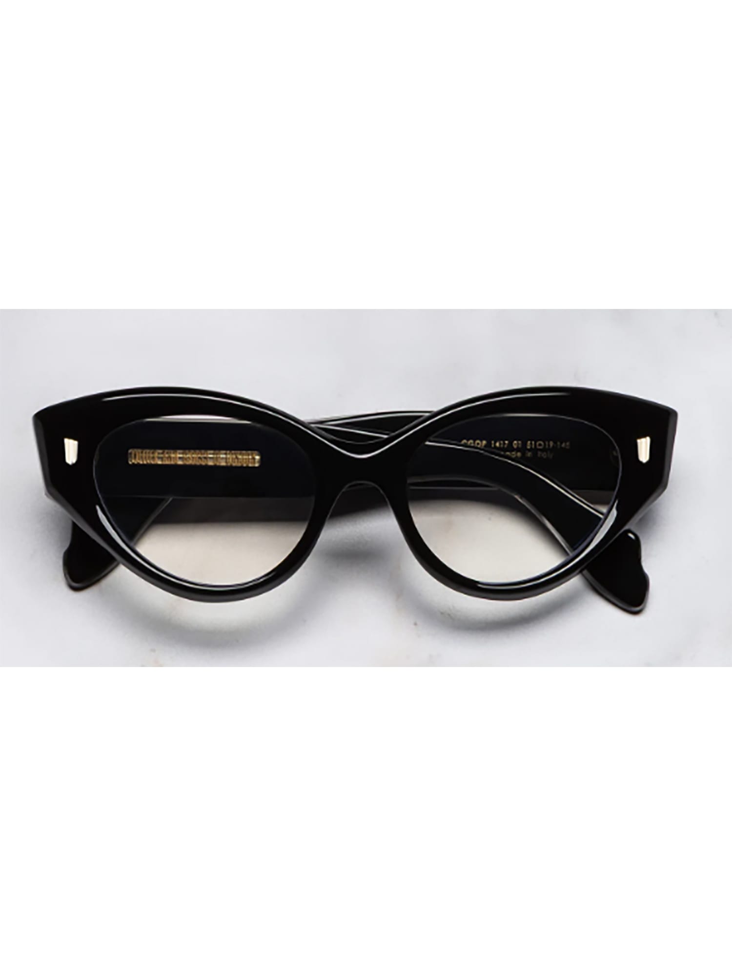 Cutler and Gross 1417 Eyewear