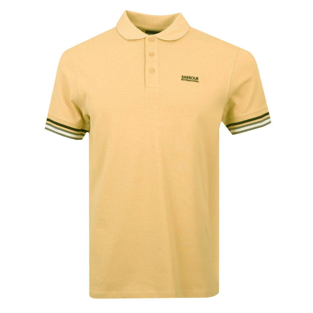 Metropolis Polo Shirt