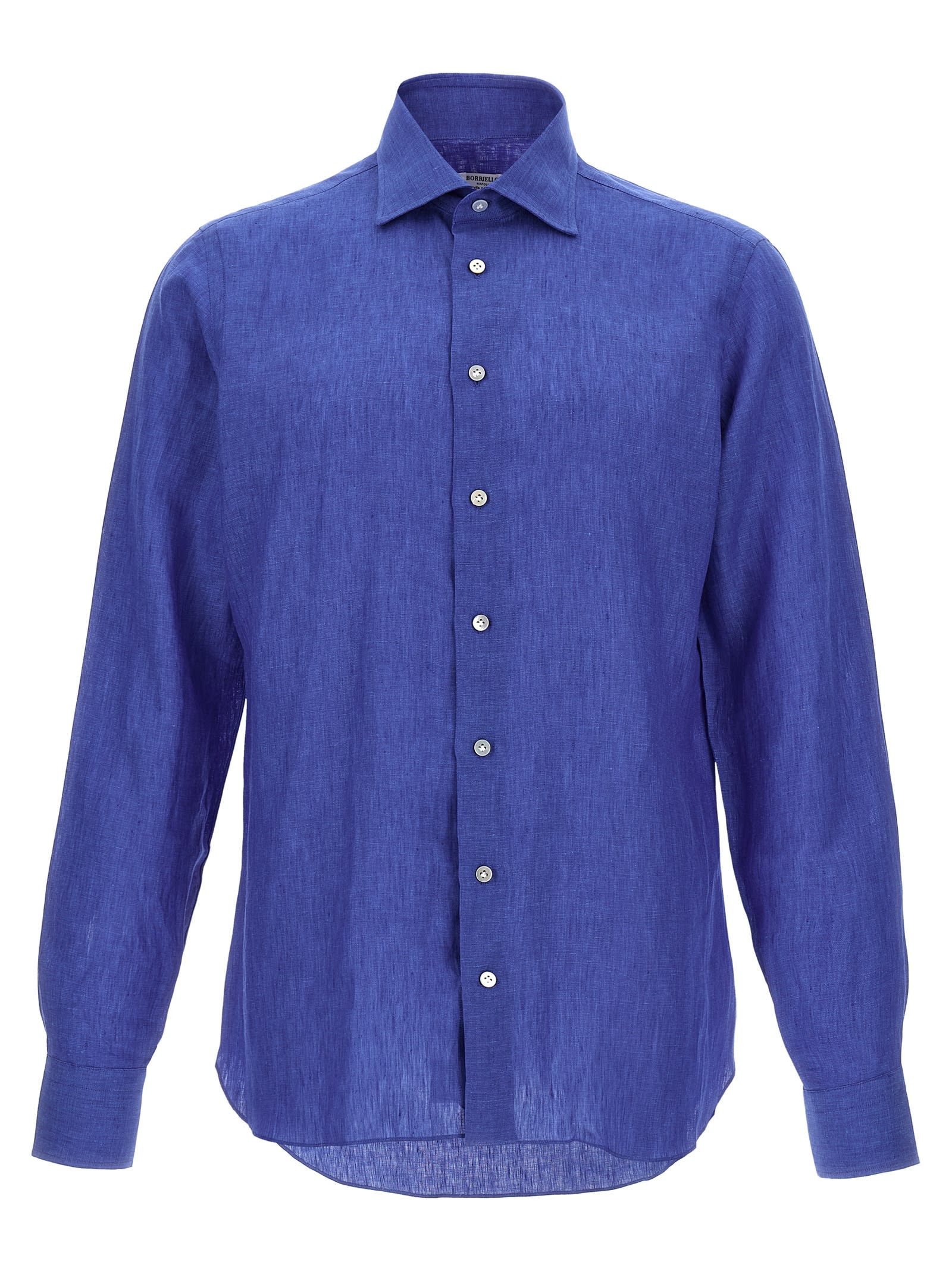 Borriello Napoli nigel Shirt