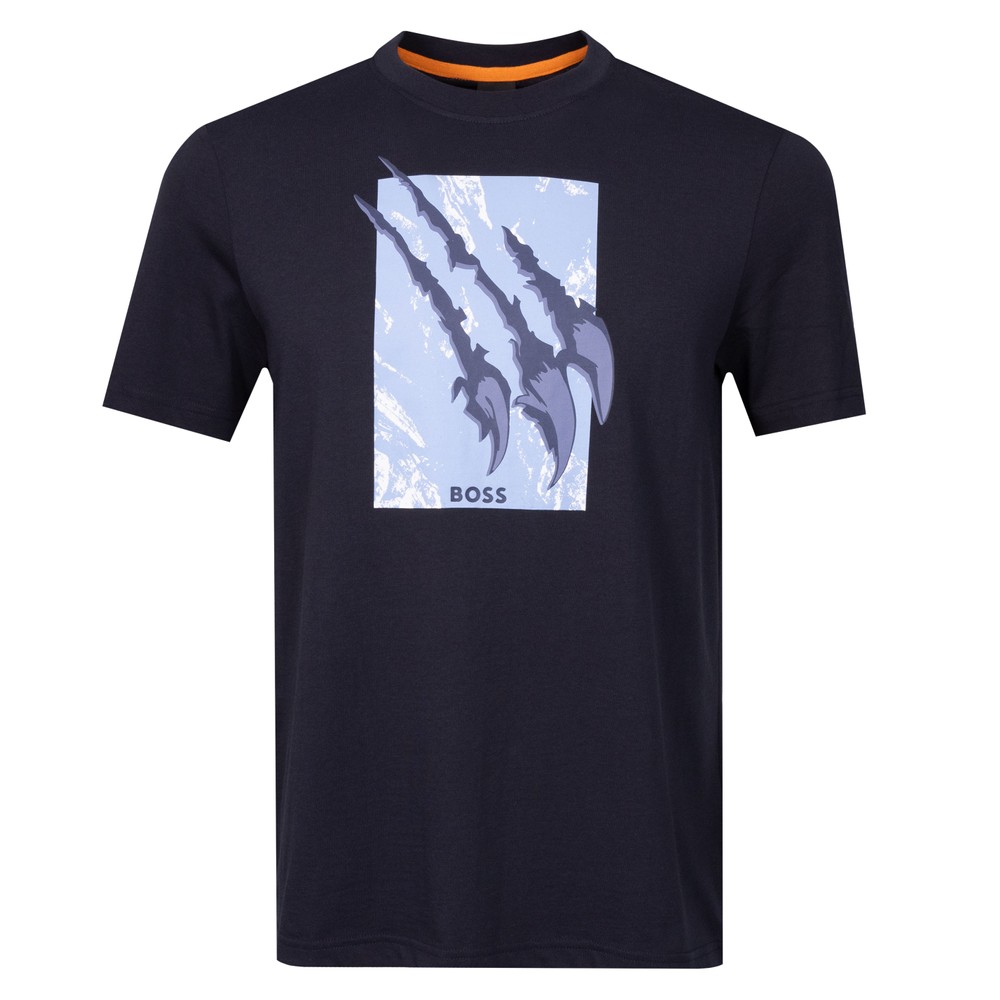 Casual Te Animali T Shirt