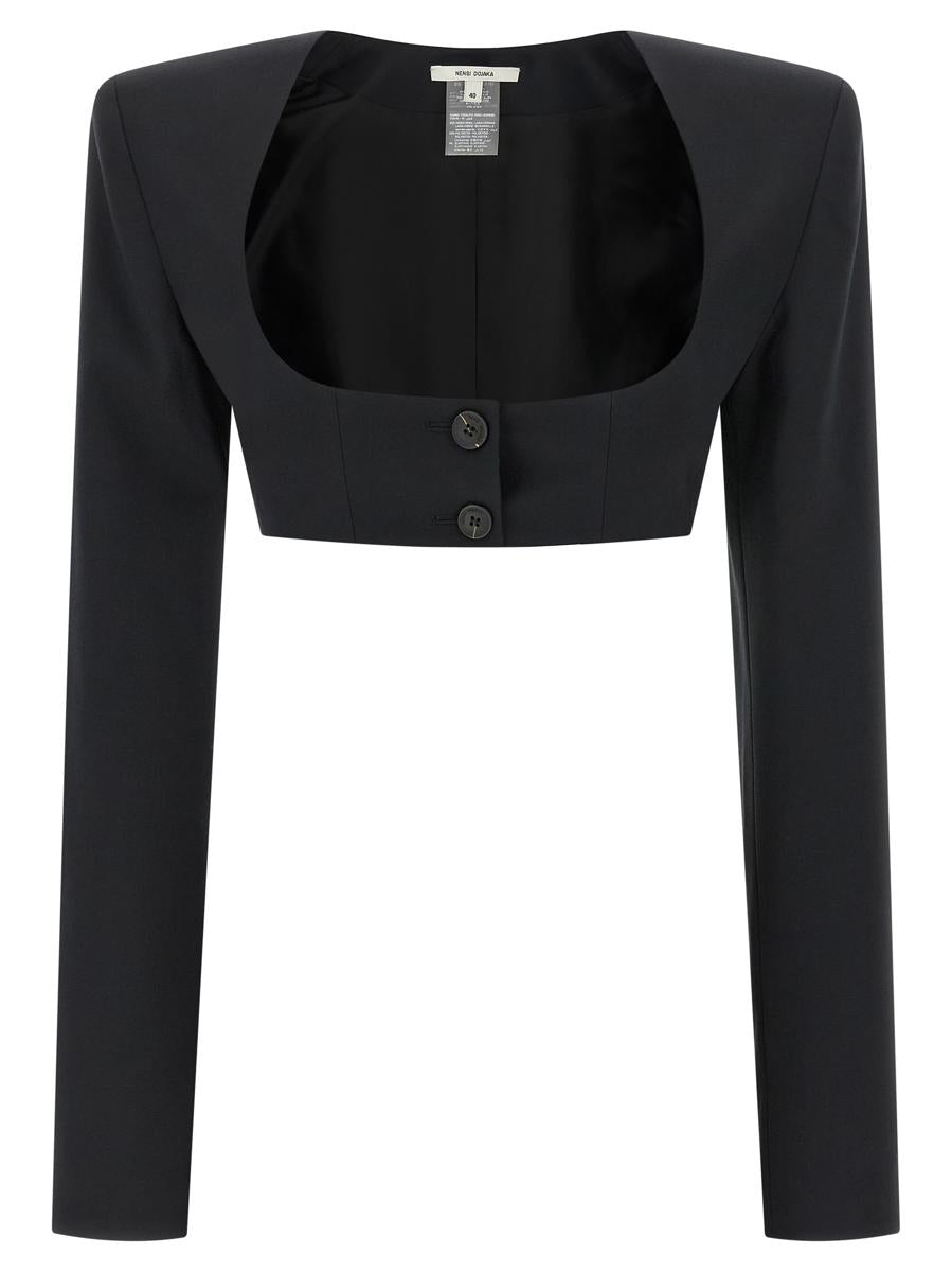 Nensi Dojaka 'Cleo' Blazer