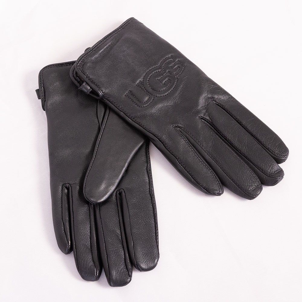 Shorty Logo Glove