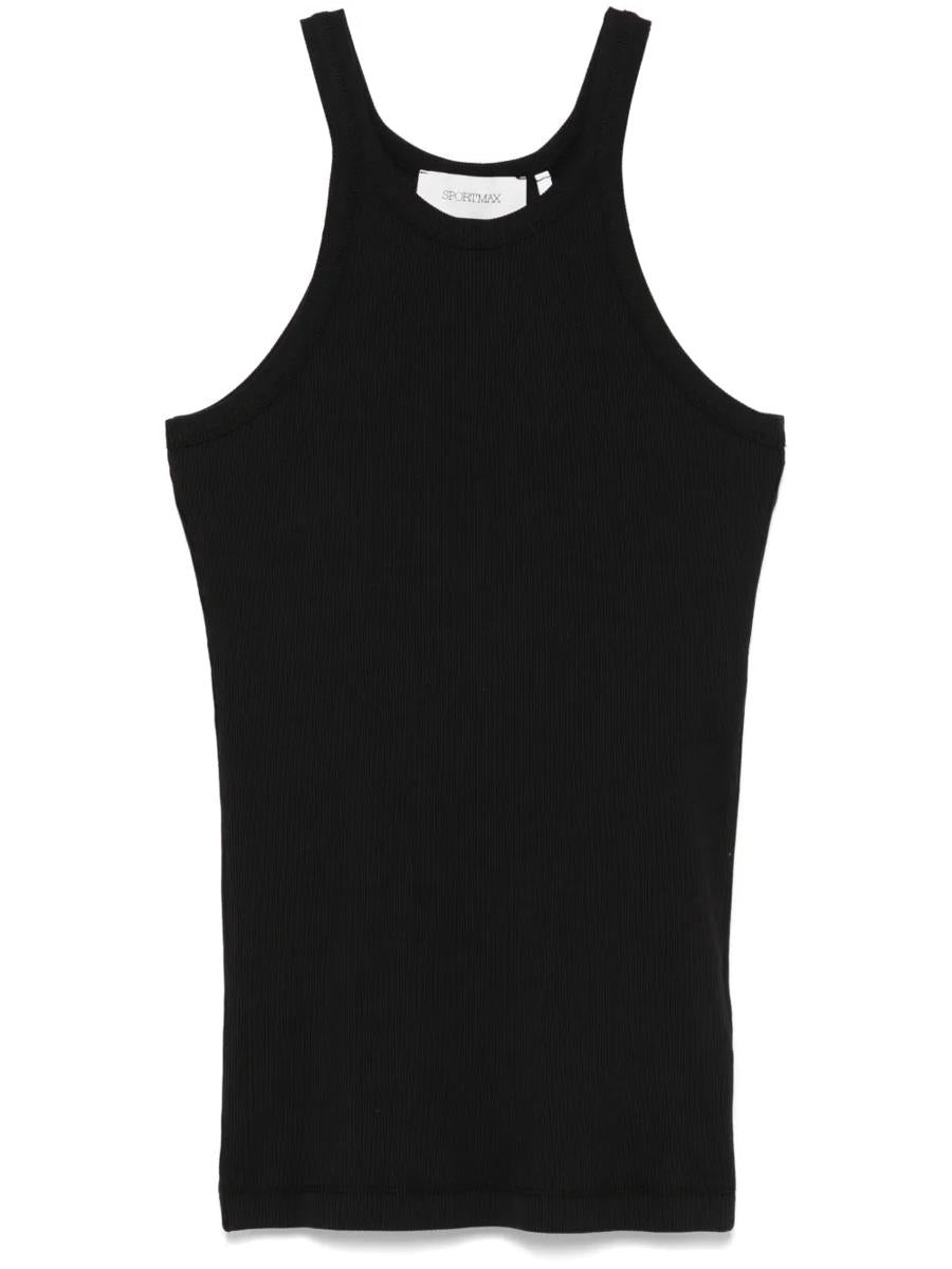 Sportmax Nastie Tank Top