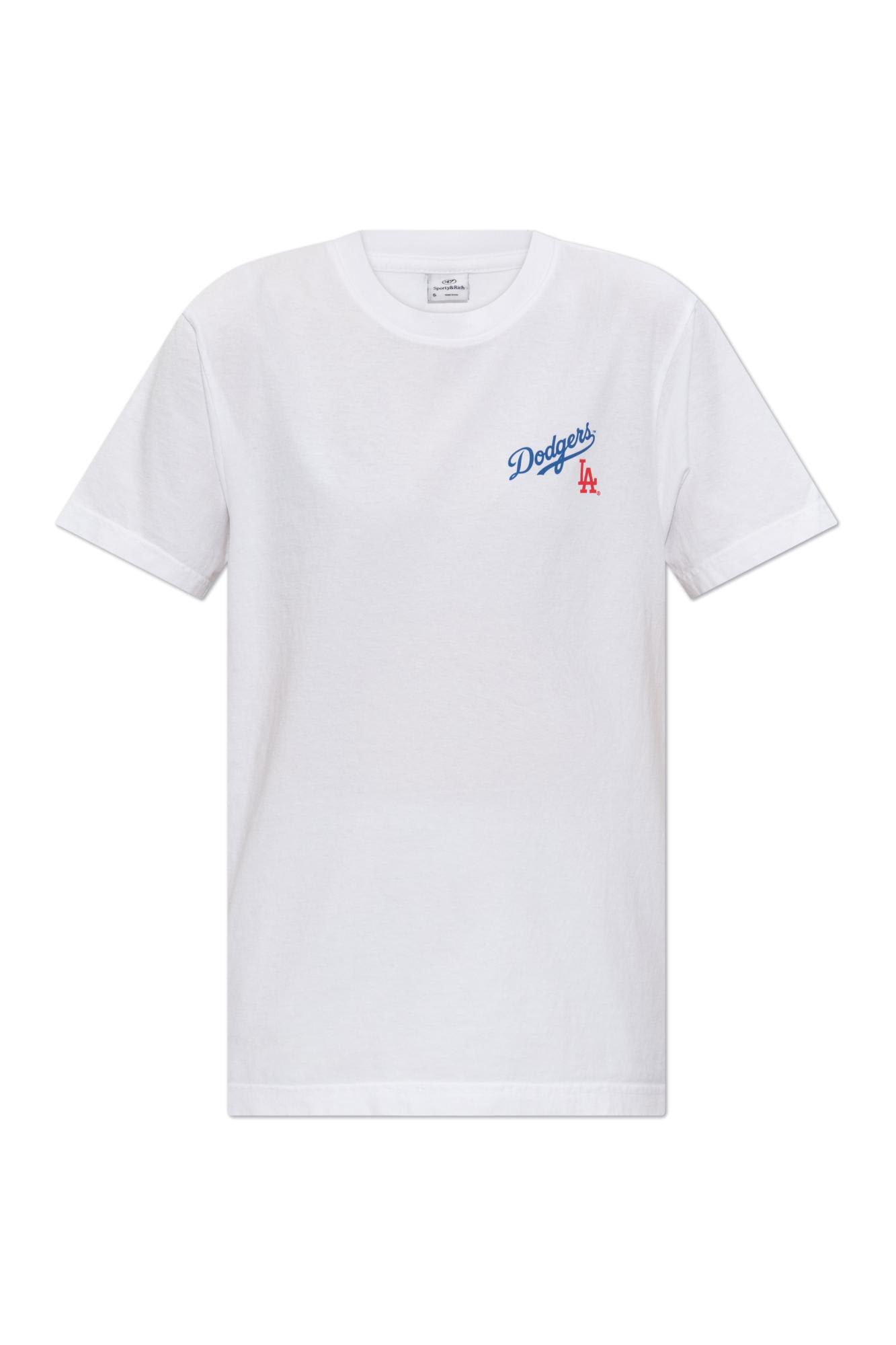 Sporty & Rich Sporty & Rich X The La Dodgers