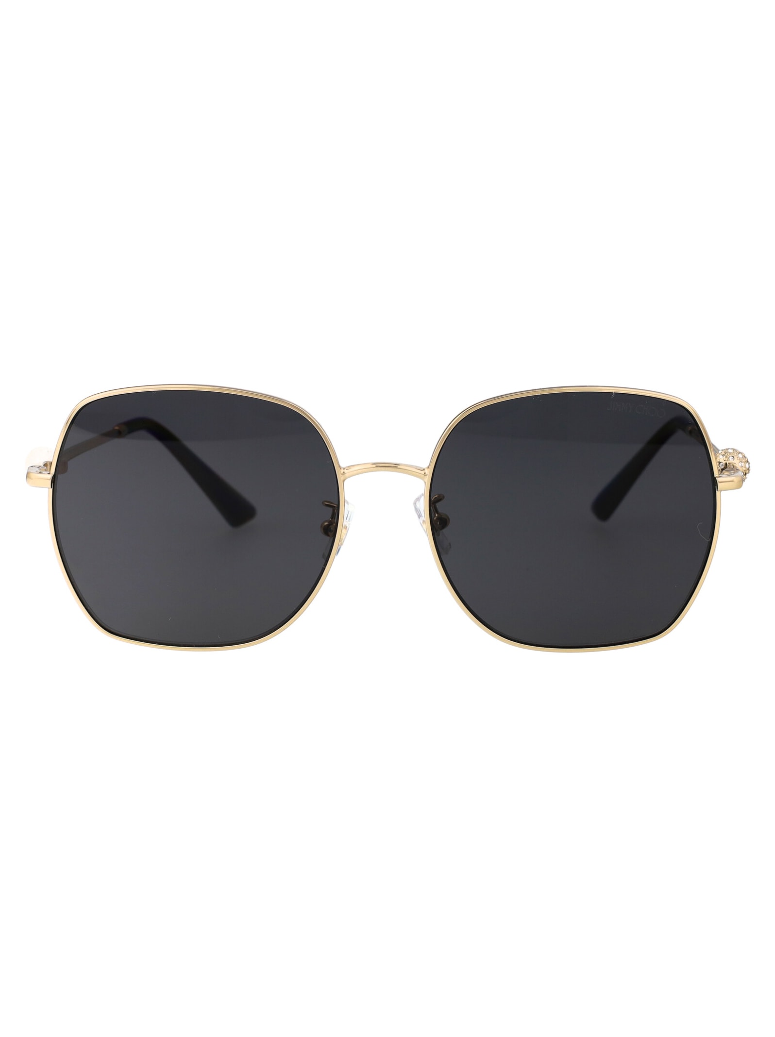Jimmy Choo Eyewear 0jc4008hd Sunglasses