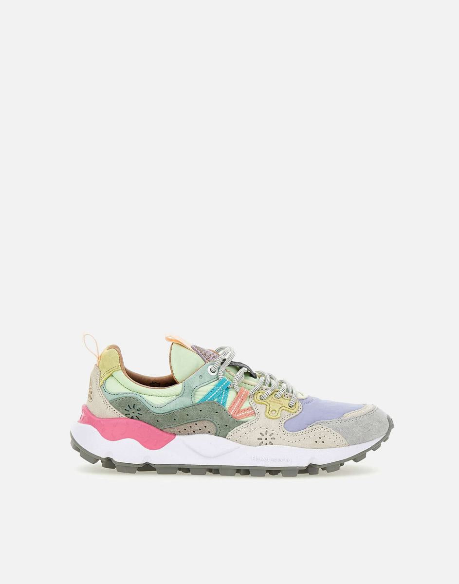 Flower Mountain Sneakers