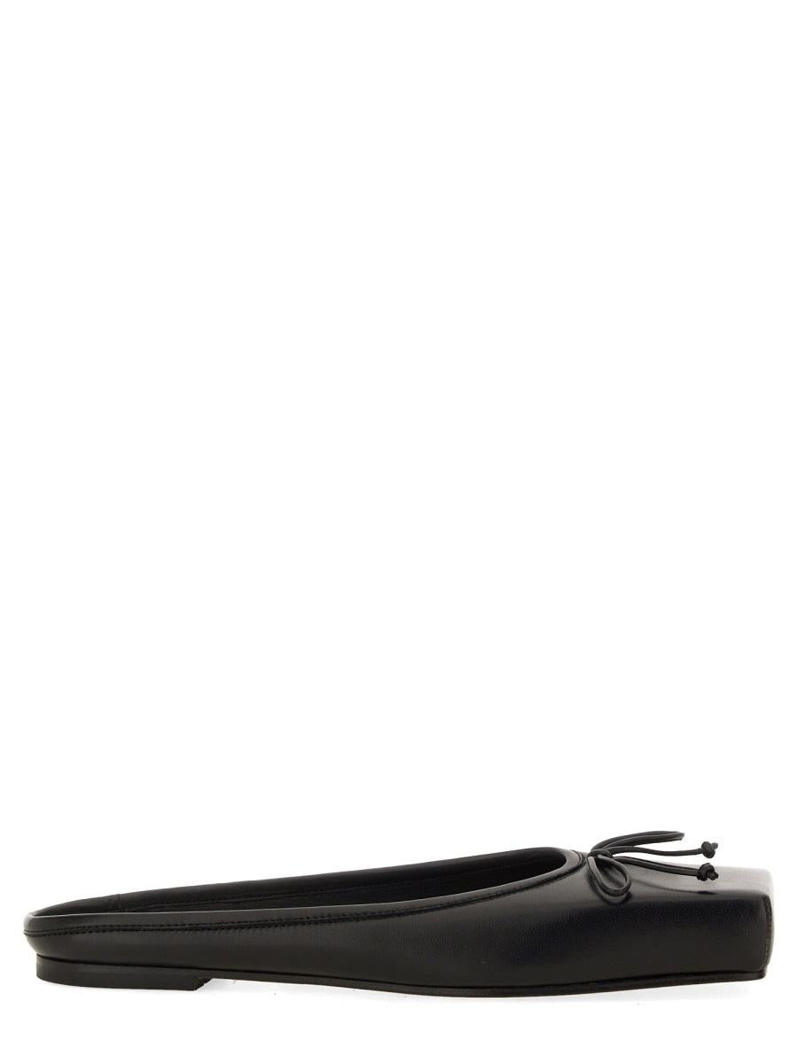 Jacquemus Mule Dancer