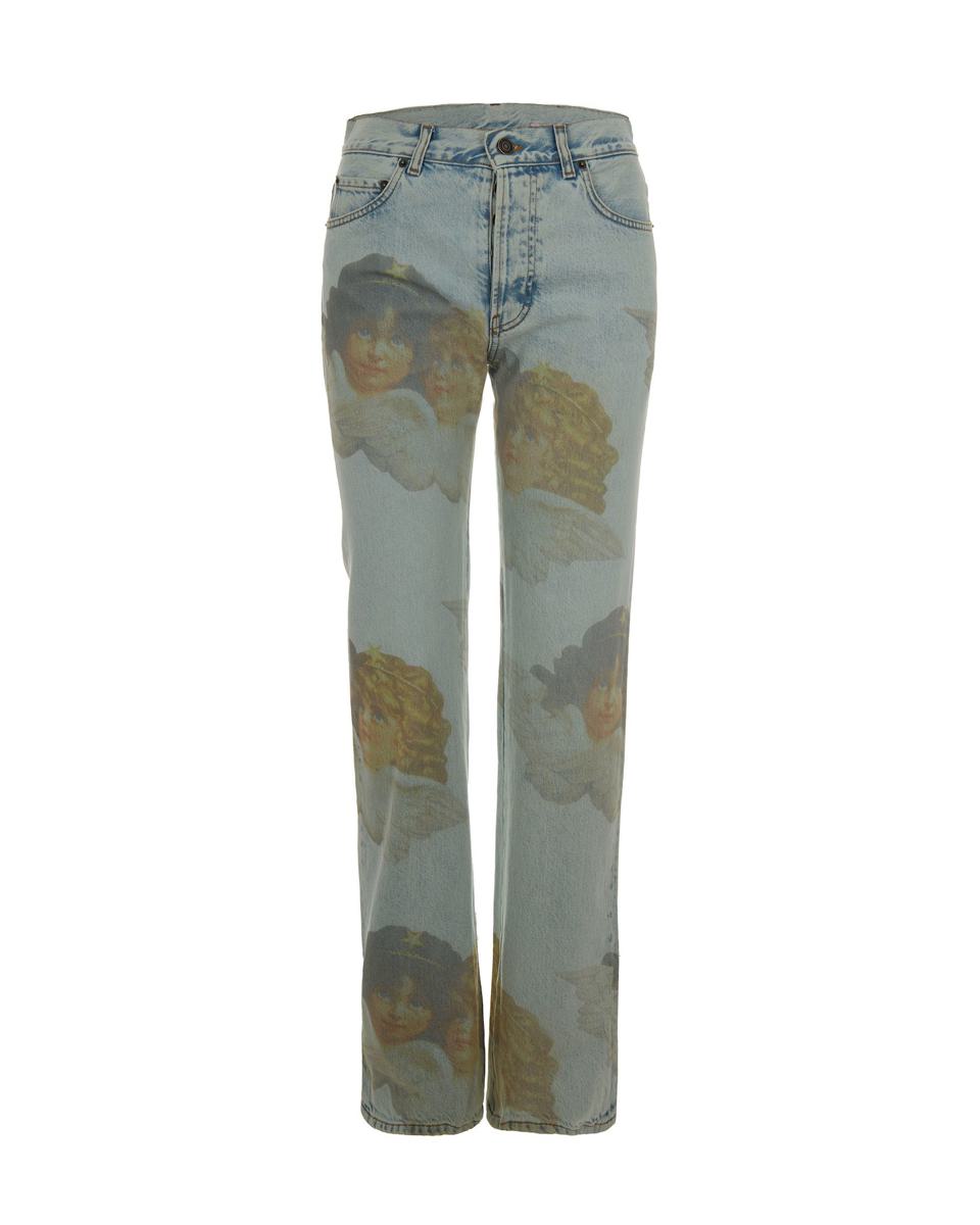 Fiorucci Jeans