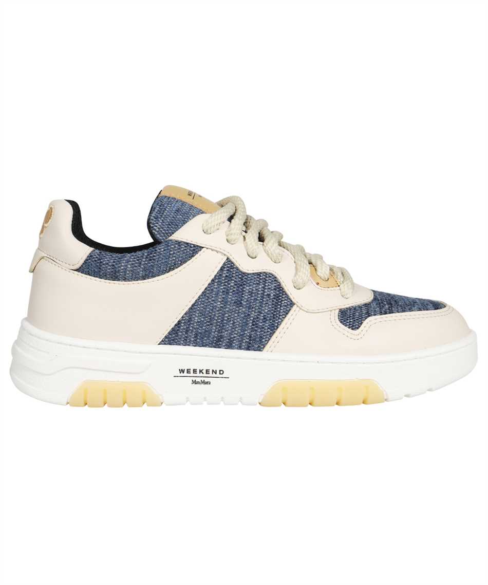 Weekend Max Mara Low-top Sneakers