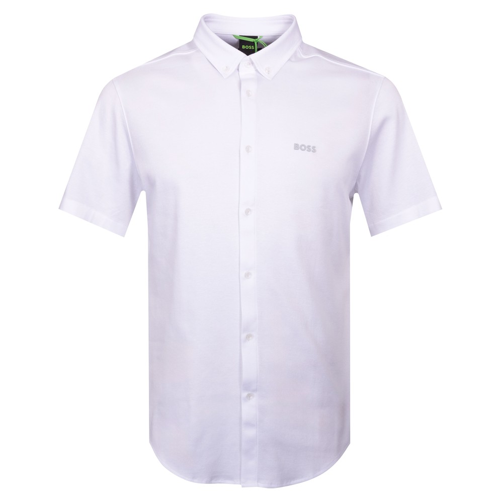 Athleisure B Motion Short Sleeve Jersey Shirt