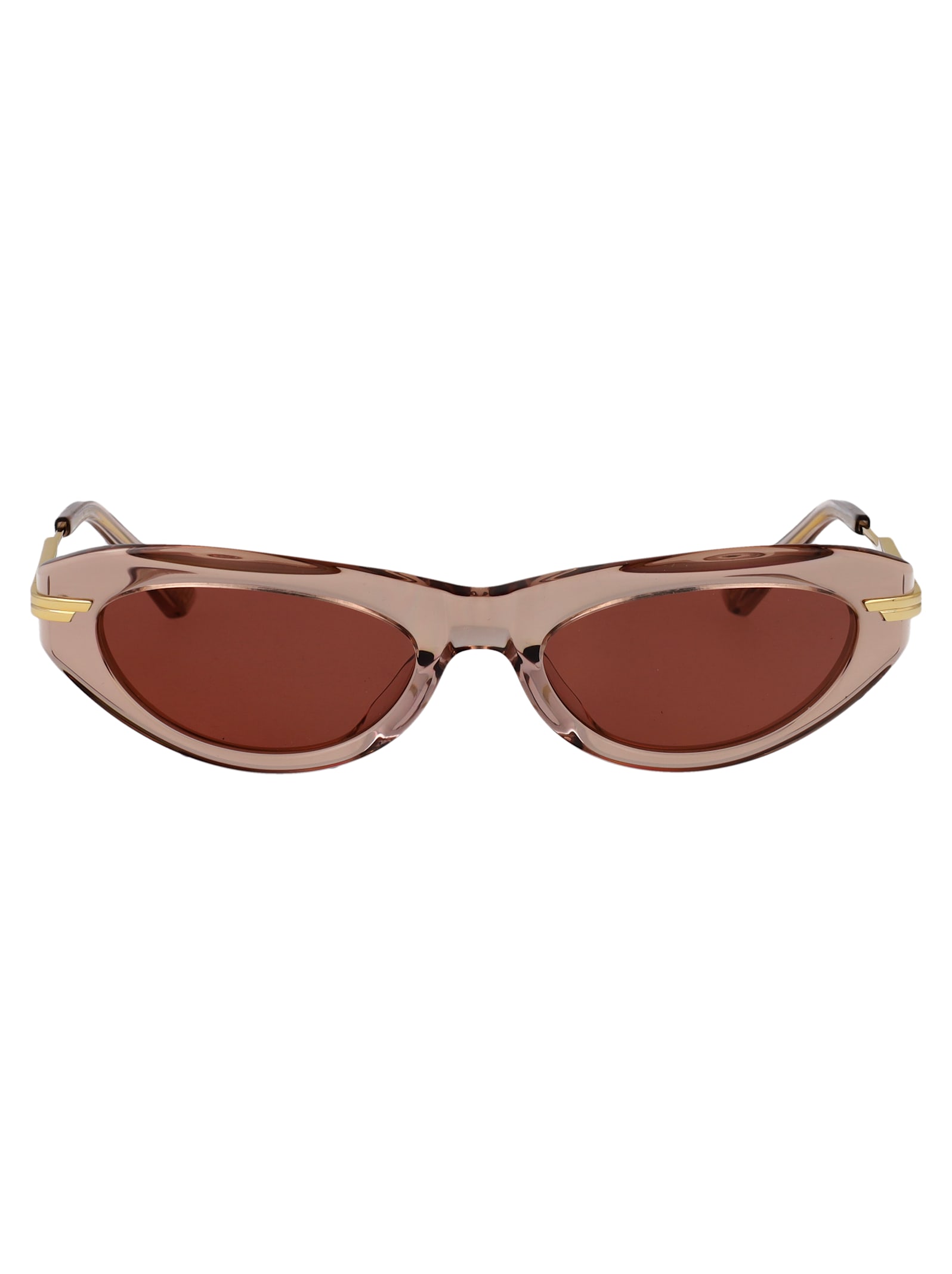 Bottega Veneta Eyewear Bv1368s Sunglasses