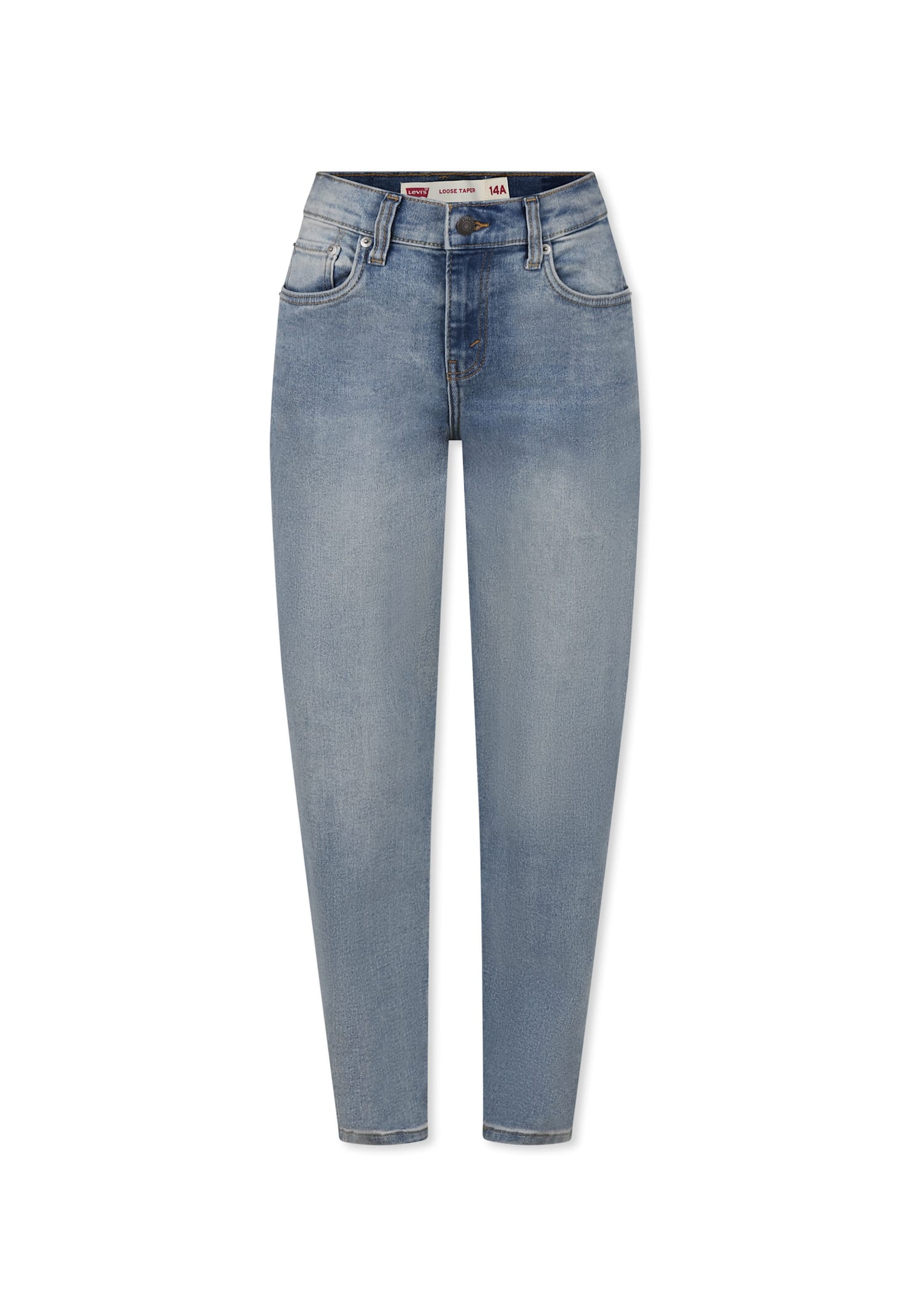 Levi's Denim Jeans For Girl
