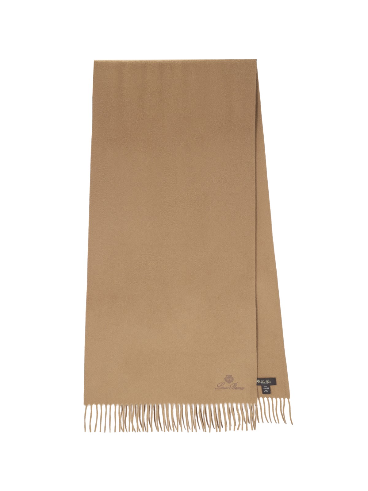 Loro Piana Large ‘Unita' Scarf