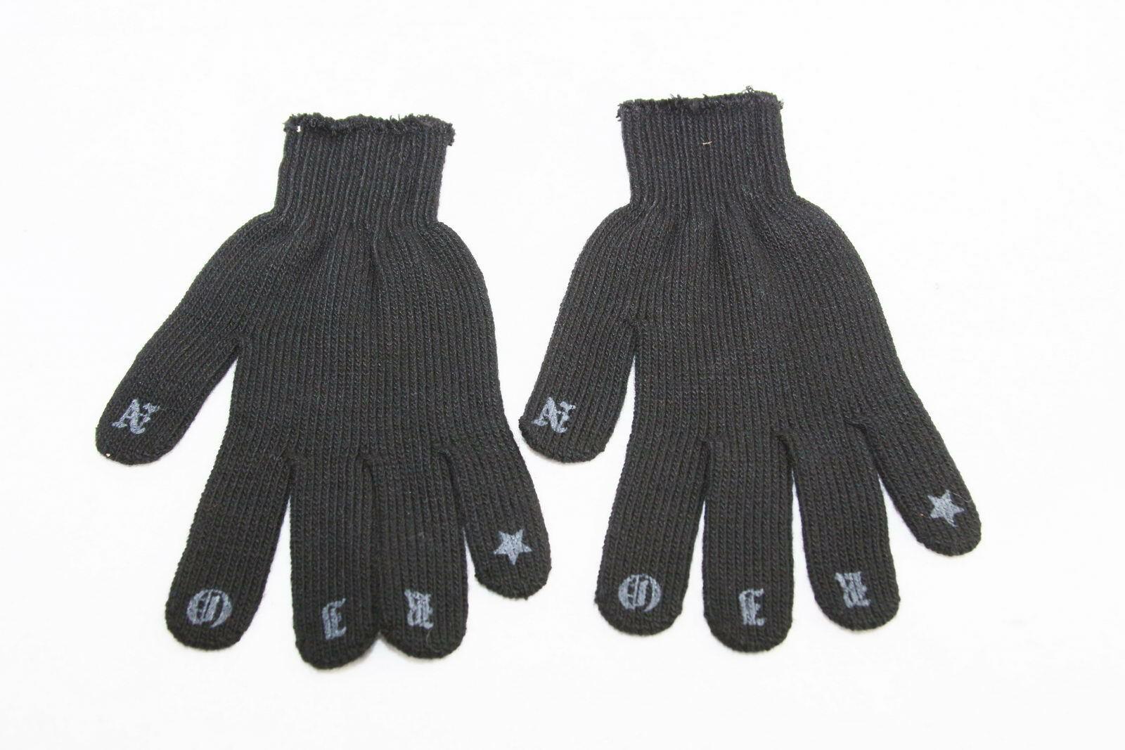 Mwf Gloves