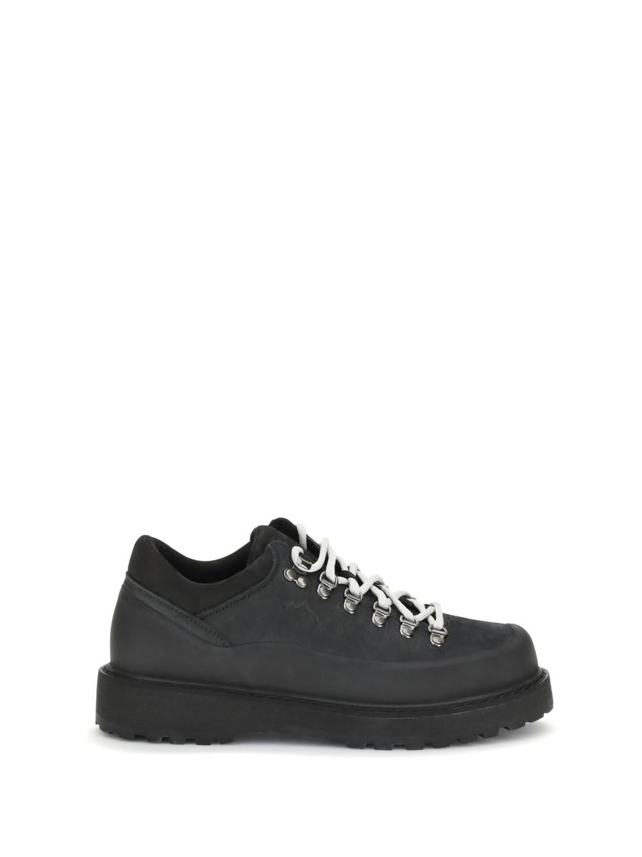 Diemme Lace Up