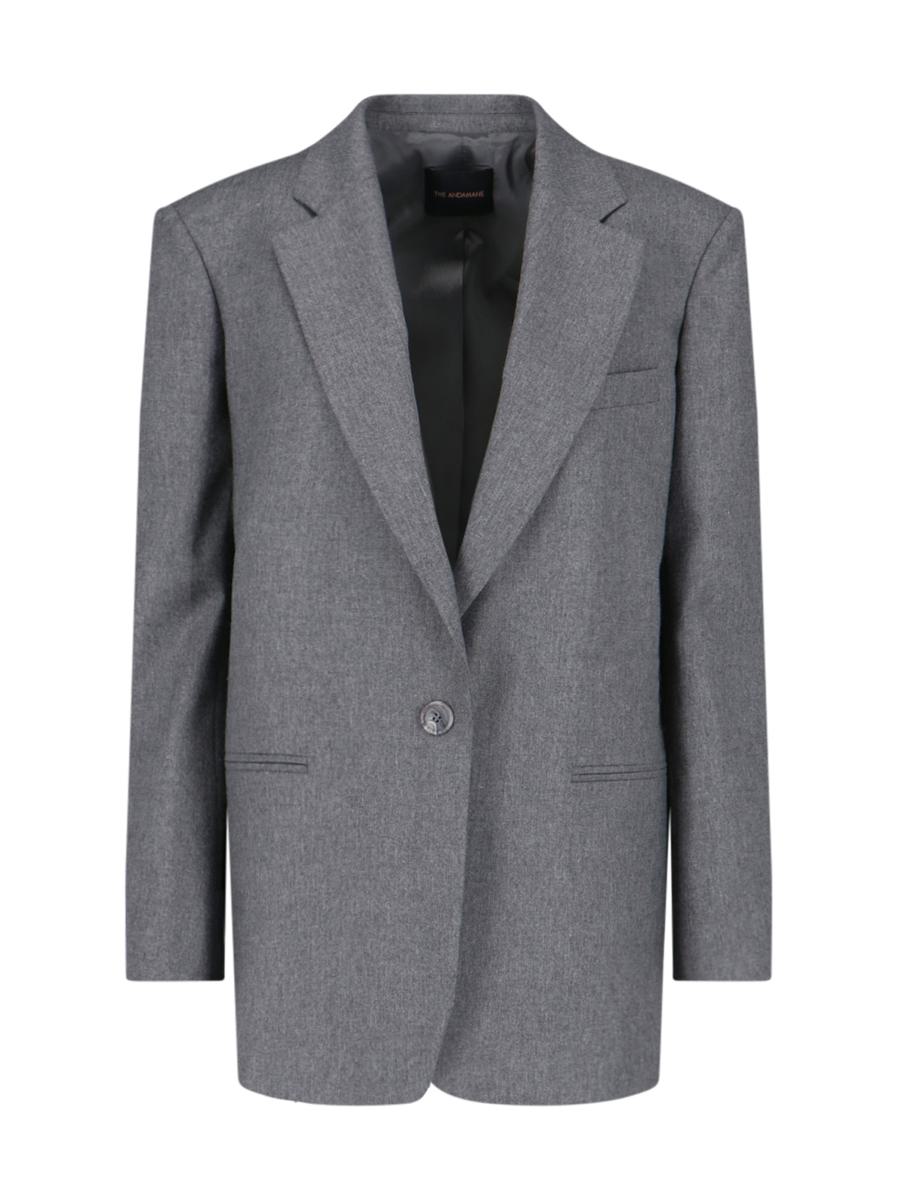 The Andamane Jackets