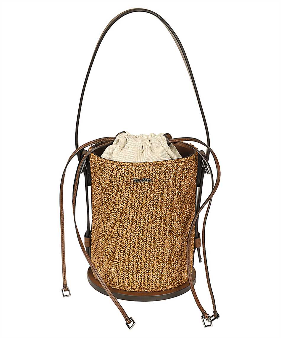 Max Mara Bucket Bag