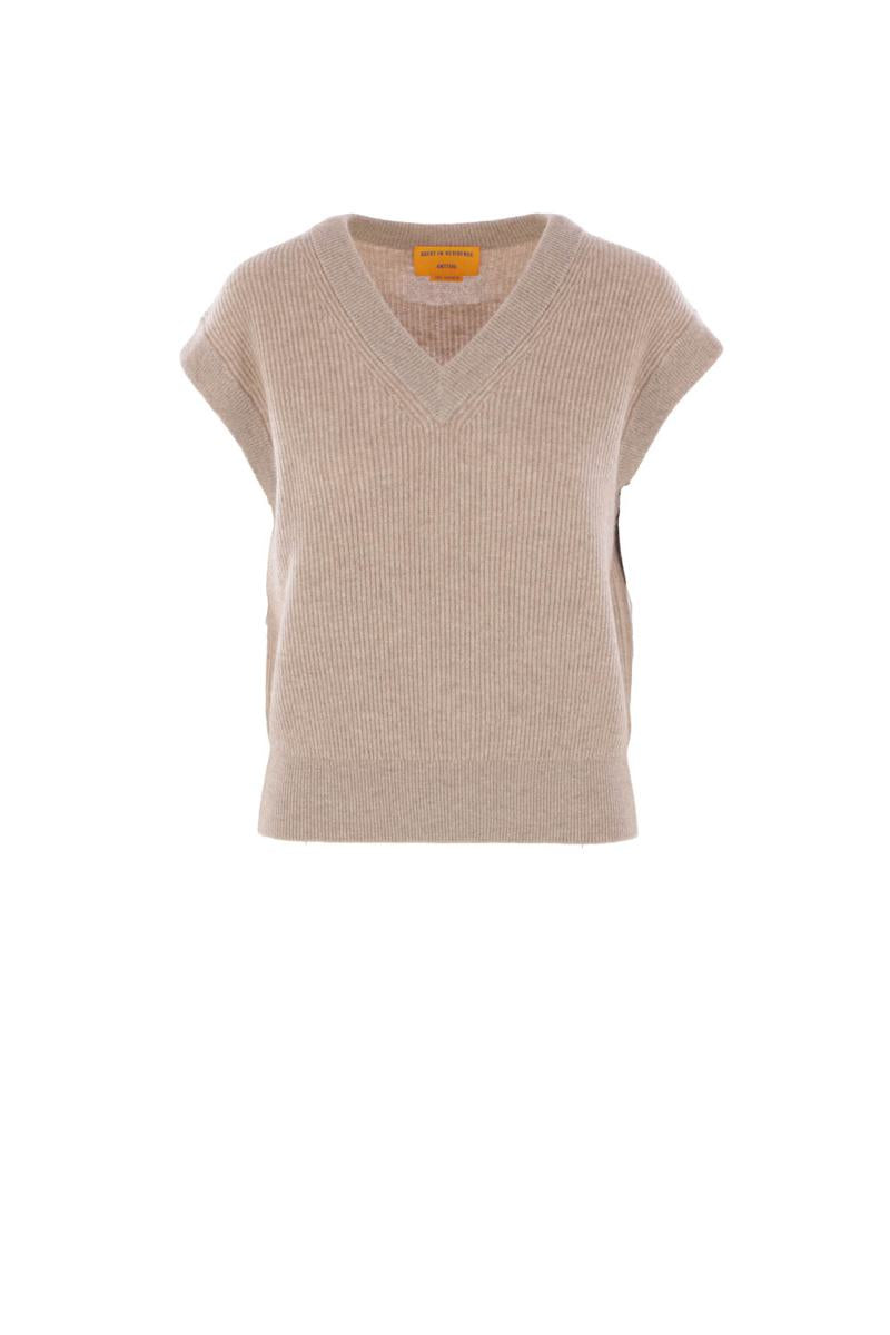 Guest In Residence Sweaters