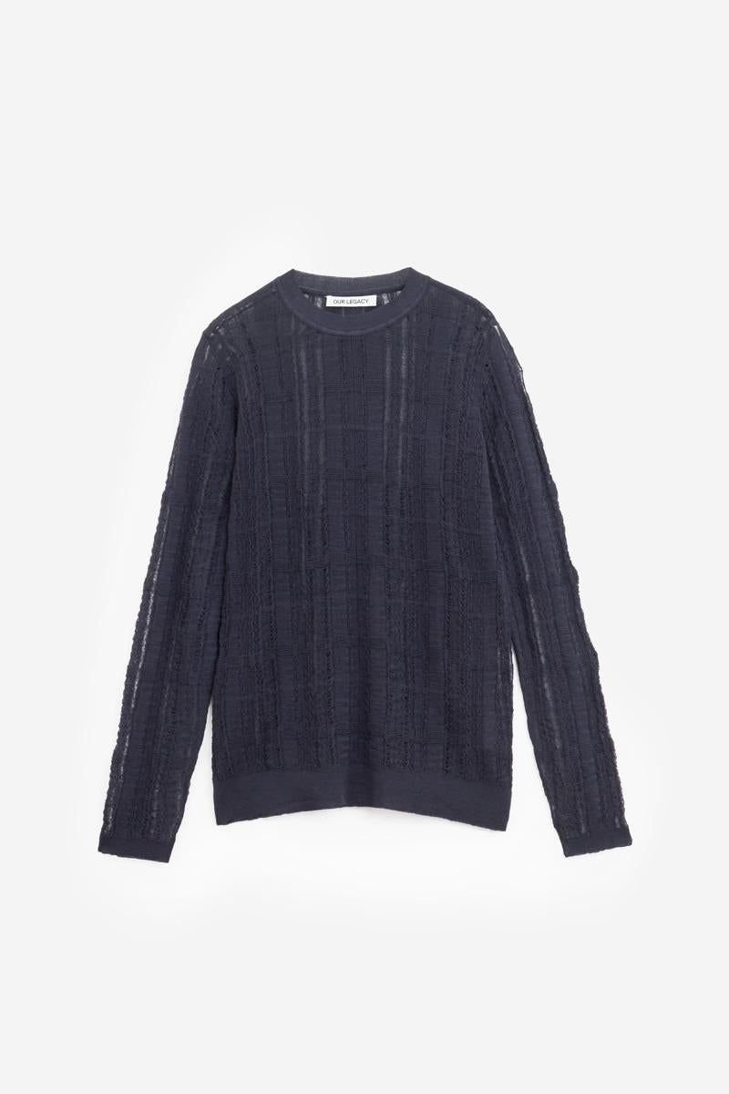 Our Legacy Knitwear
