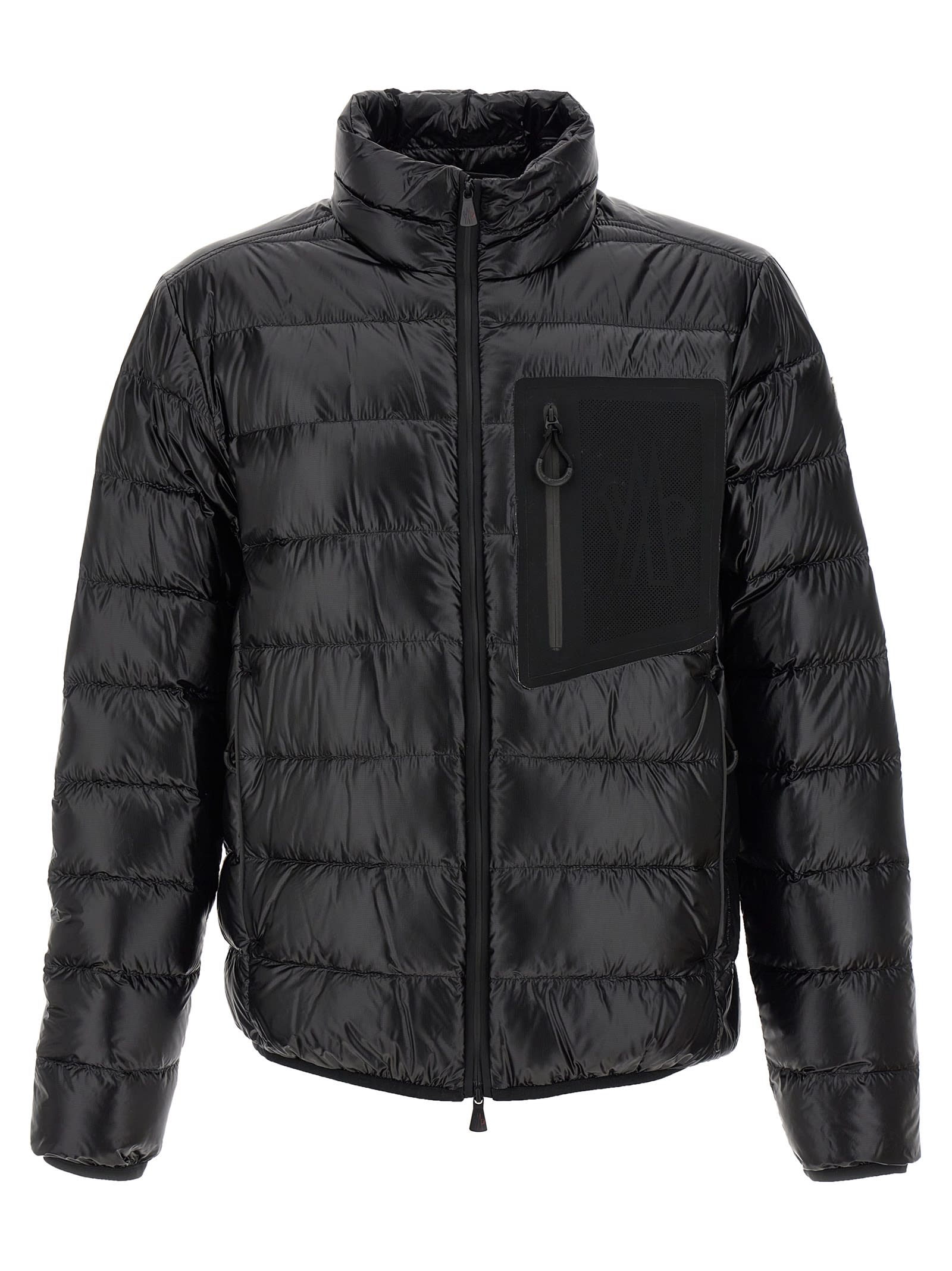 Moncler Grenoble fraser Down Jacket