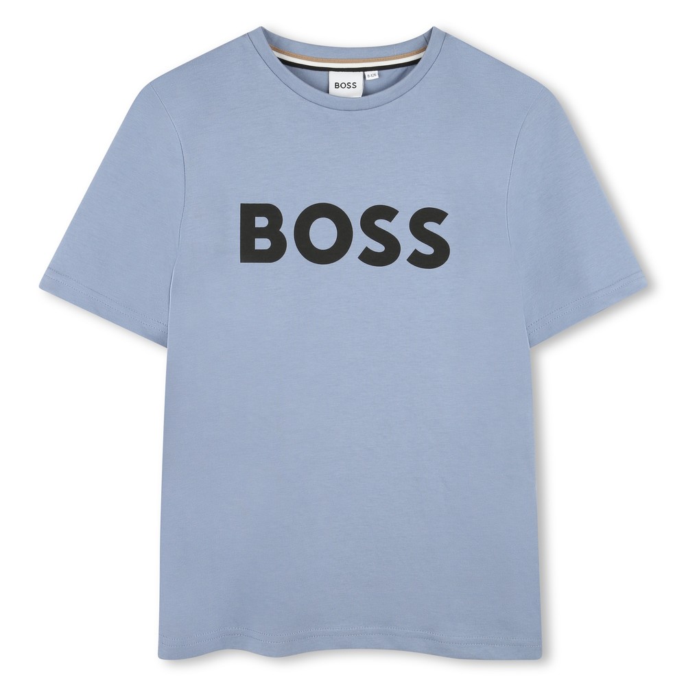J25O04 Logo T Shirt