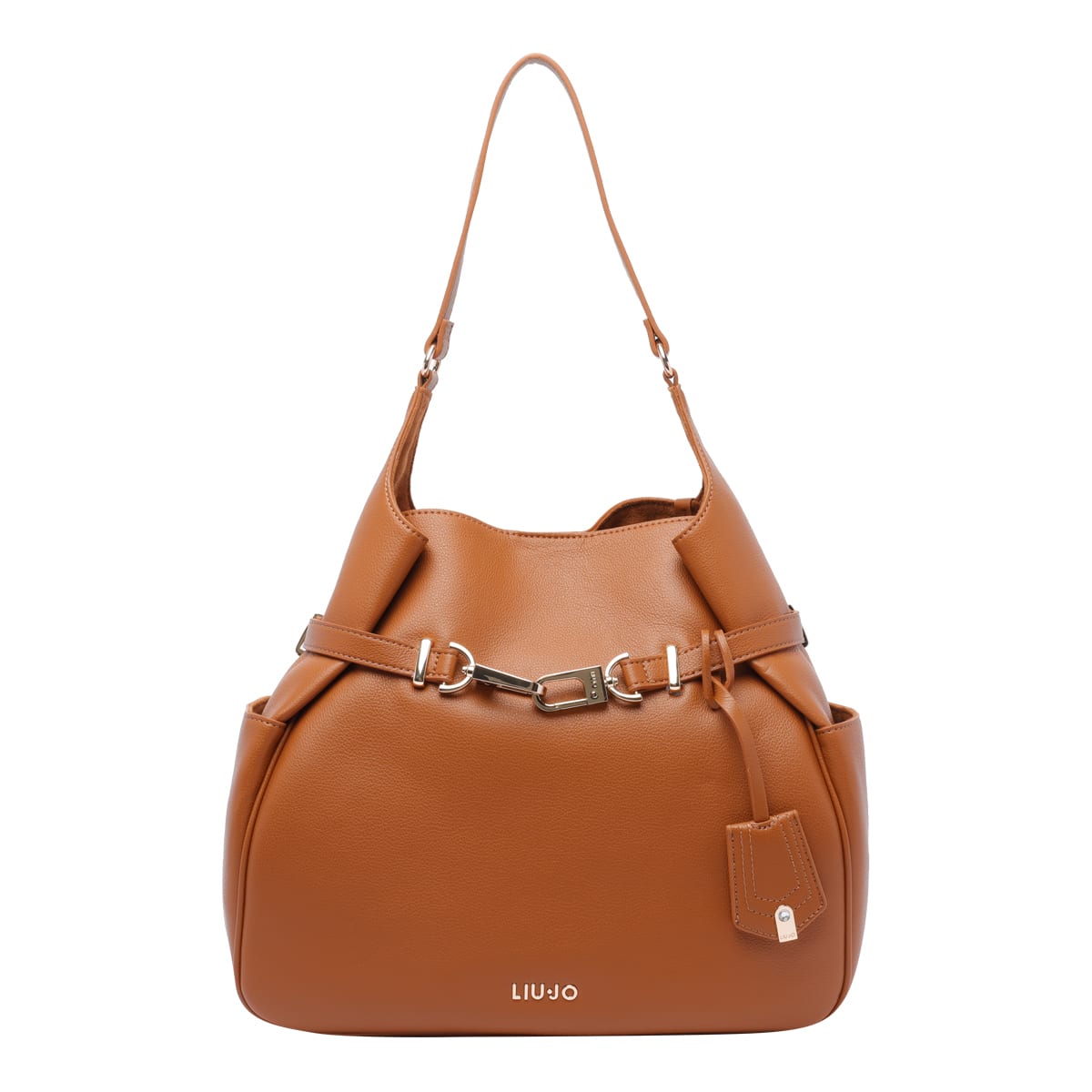 Liu-Jo Logo Hobo