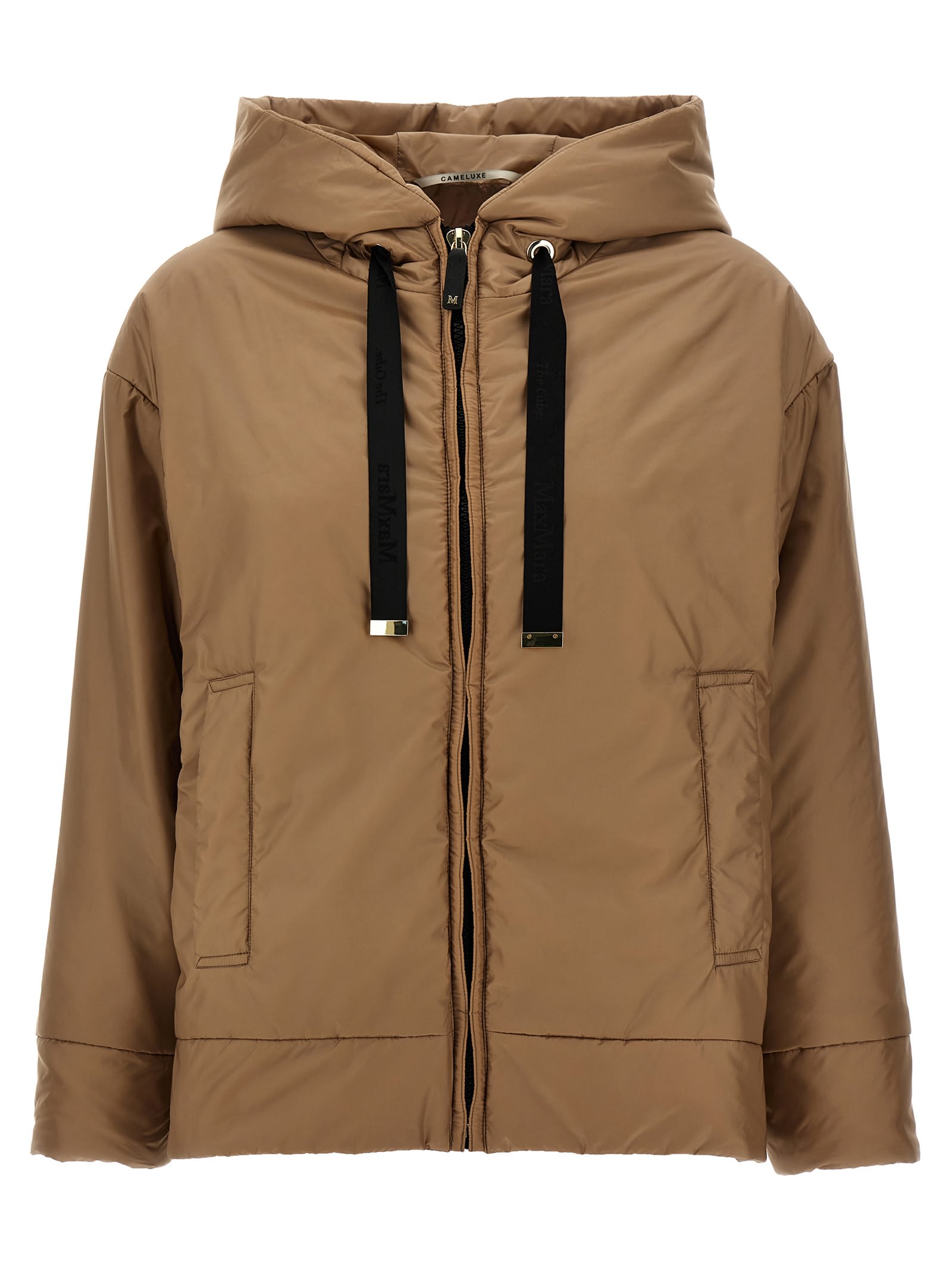 Max Mara The Cube daria Hoodie