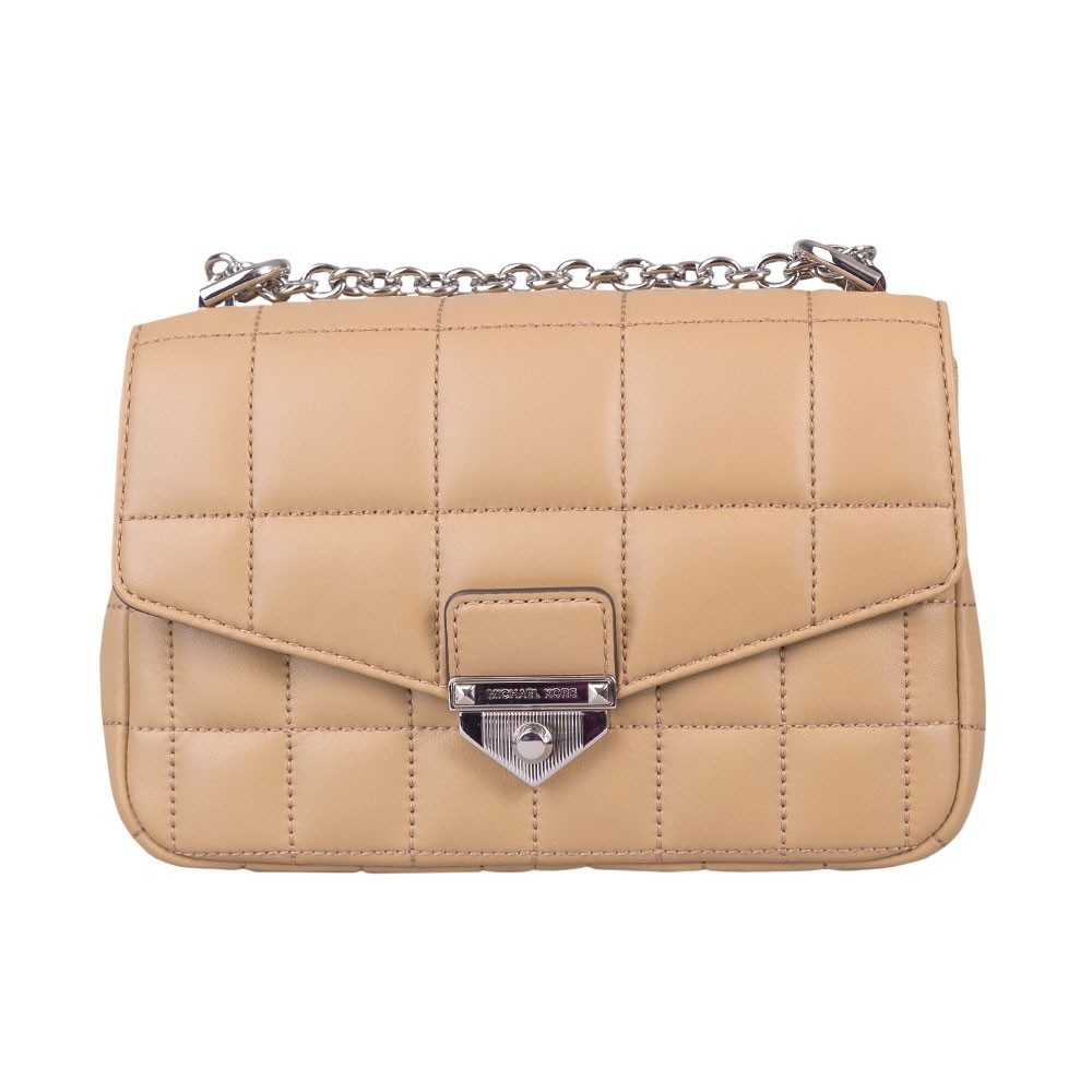 Soho Small Chain Shoulder Bag