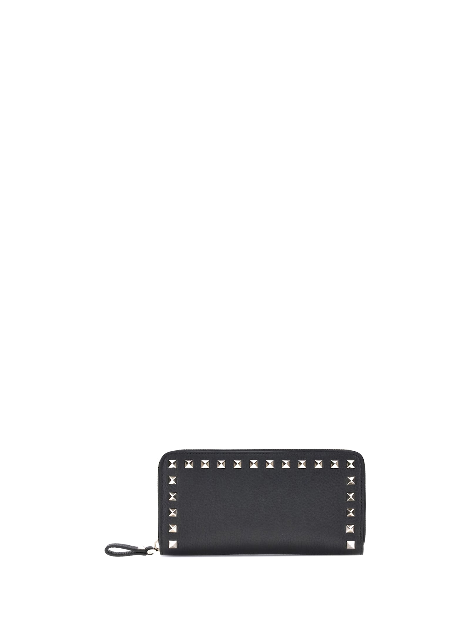 Valentino Garavani Rockstud Wallet