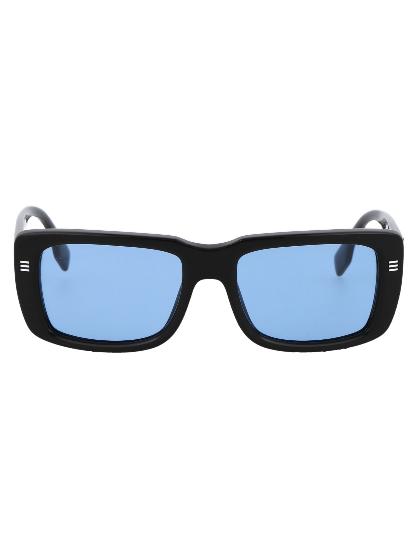 Burberry Eyewear Jarvis Sunglasses