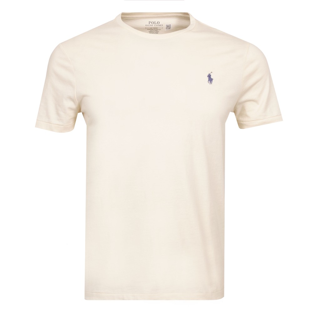 Custom Slim Fit T-Shirt