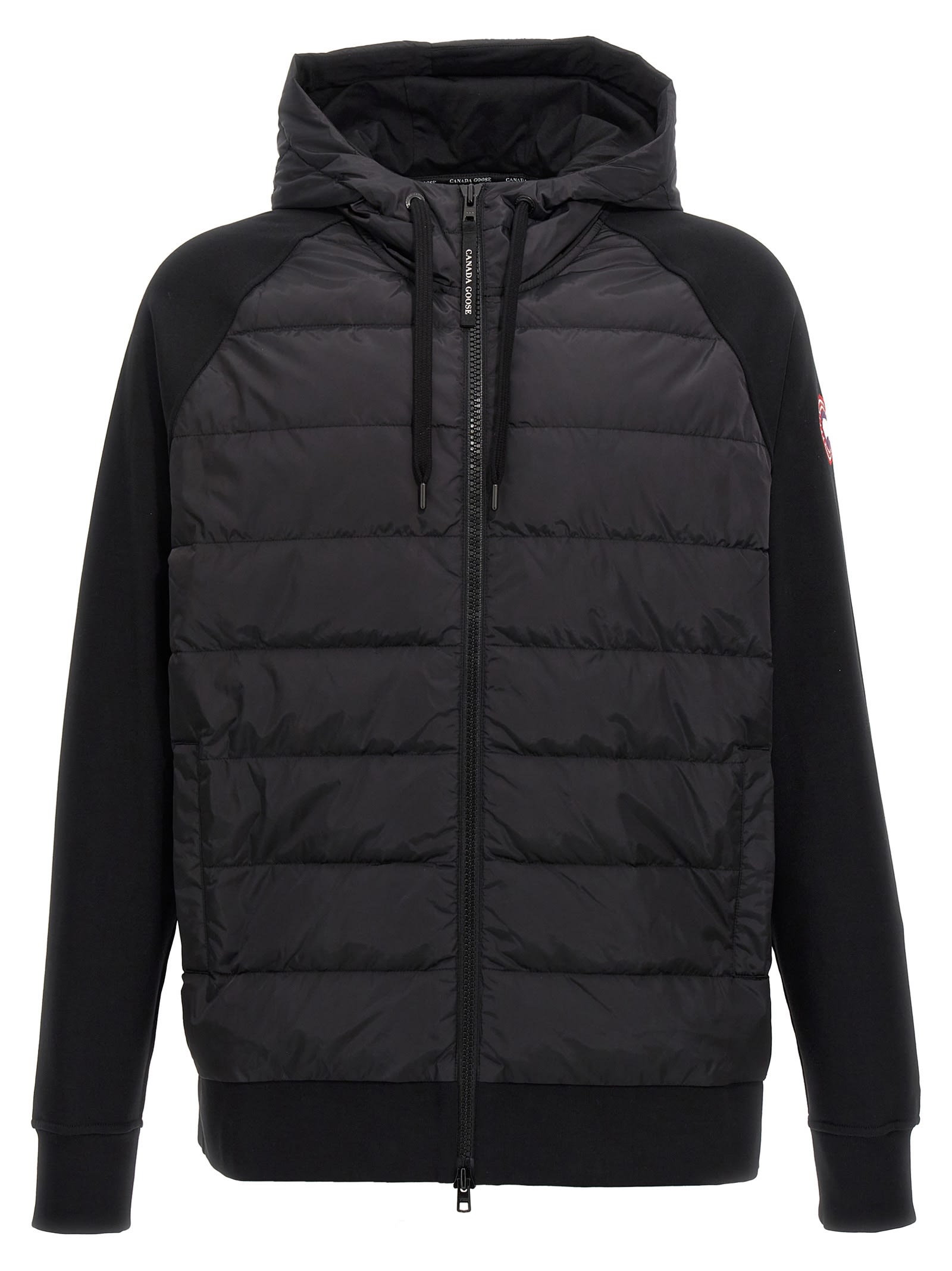 Canada Goose huron Hybridge Jacket