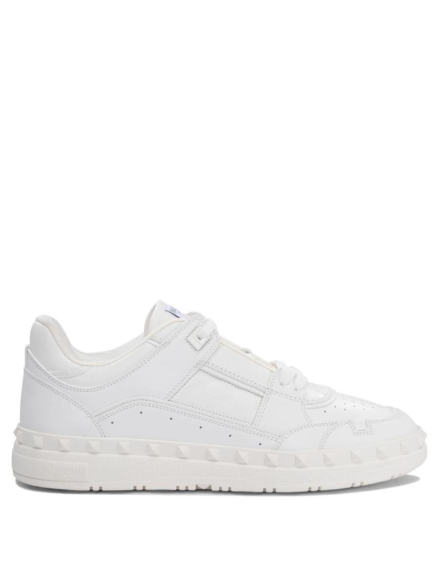 Valentino Garavani 低帮 Freedots 运动鞋