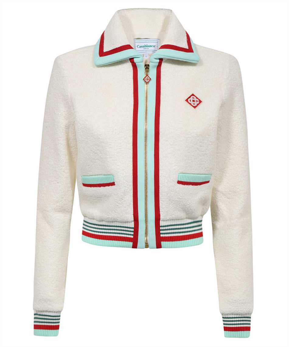 Casablanca Fleece Sweatshirt